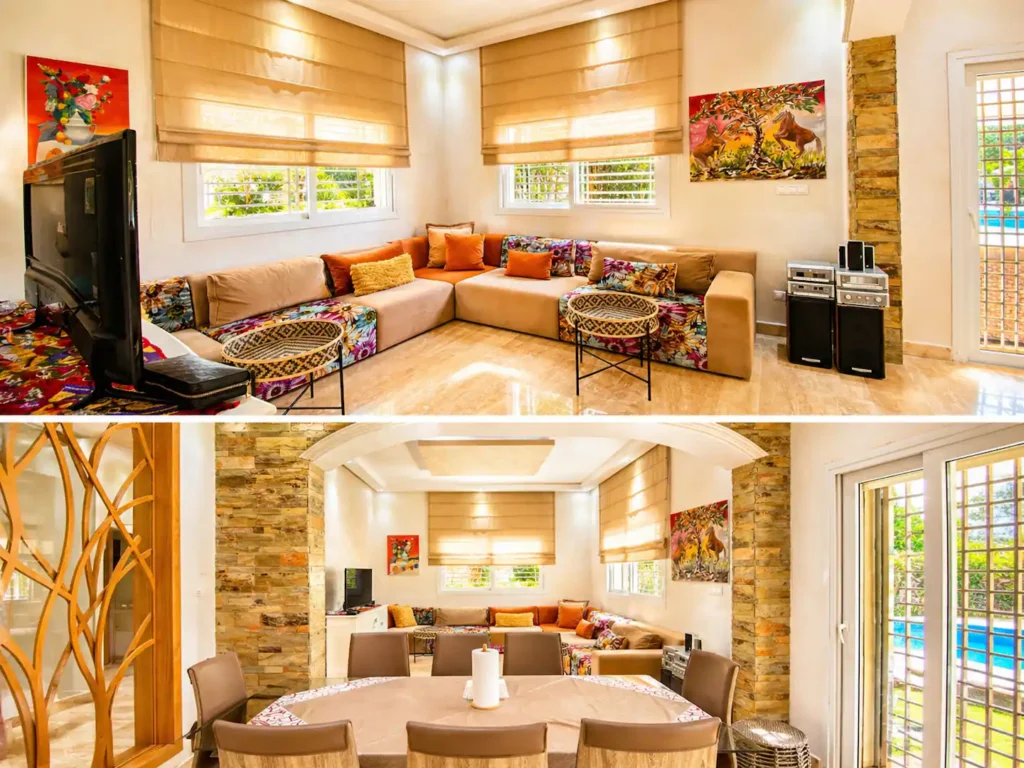 Lilas Park – Pour les familles – Plateforme AppartAll Luxury