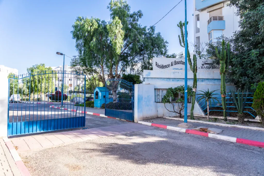 Mina Home 5 : à quelques minutes du centre-ville et de la plage