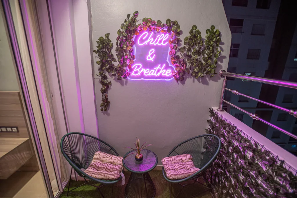 Havre tropical luxe à Agadir • Piscine & Netflix