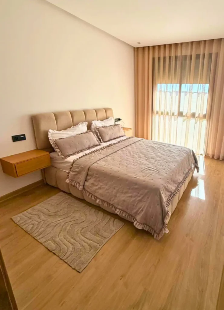 Résidence Luxe • Piscine • 119m2 •