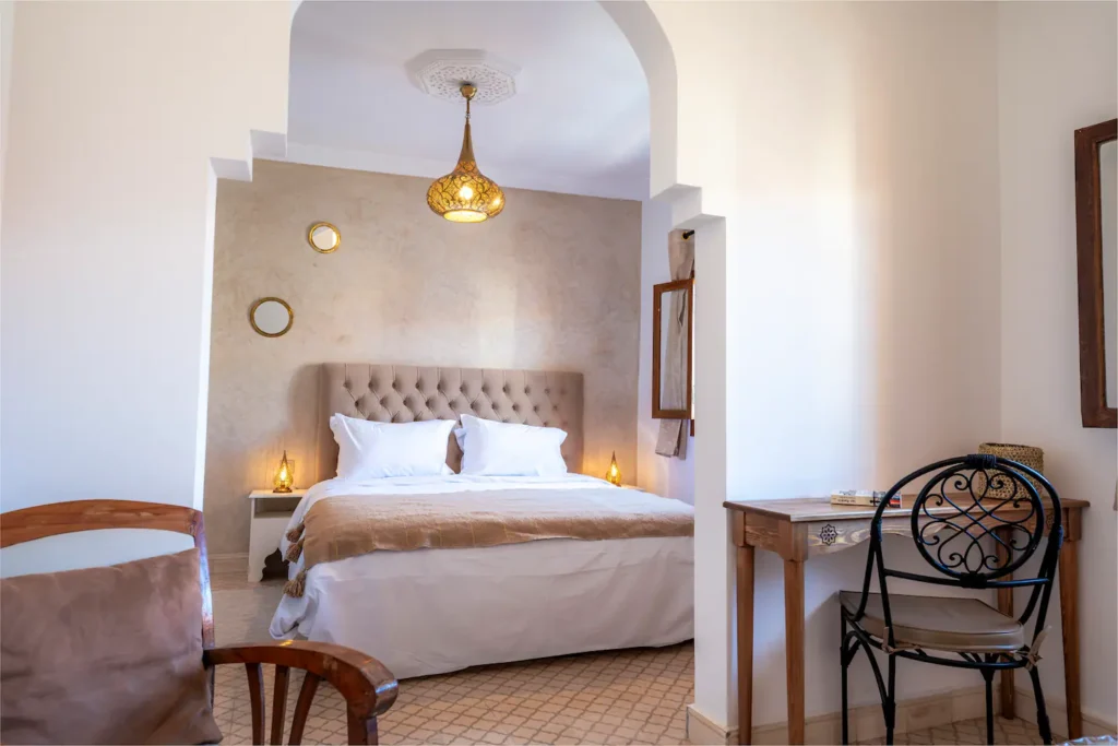 Riad DAR GANNE