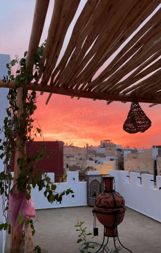 Riad DAR GANNE