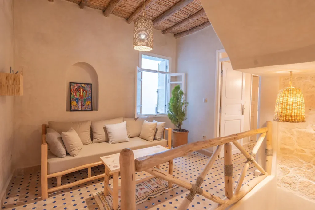Riad Dar Khadija