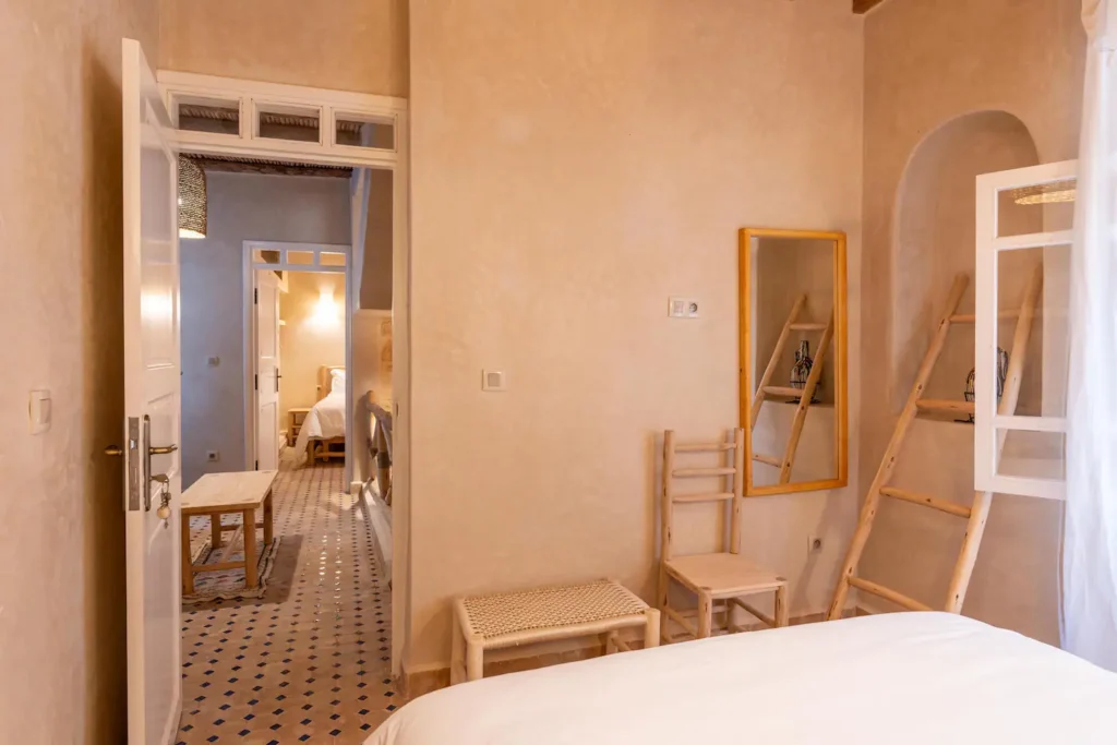 Riad Dar Khadija