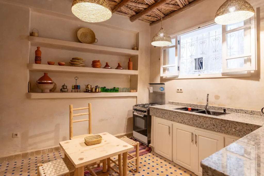 Riad Dar Khadija