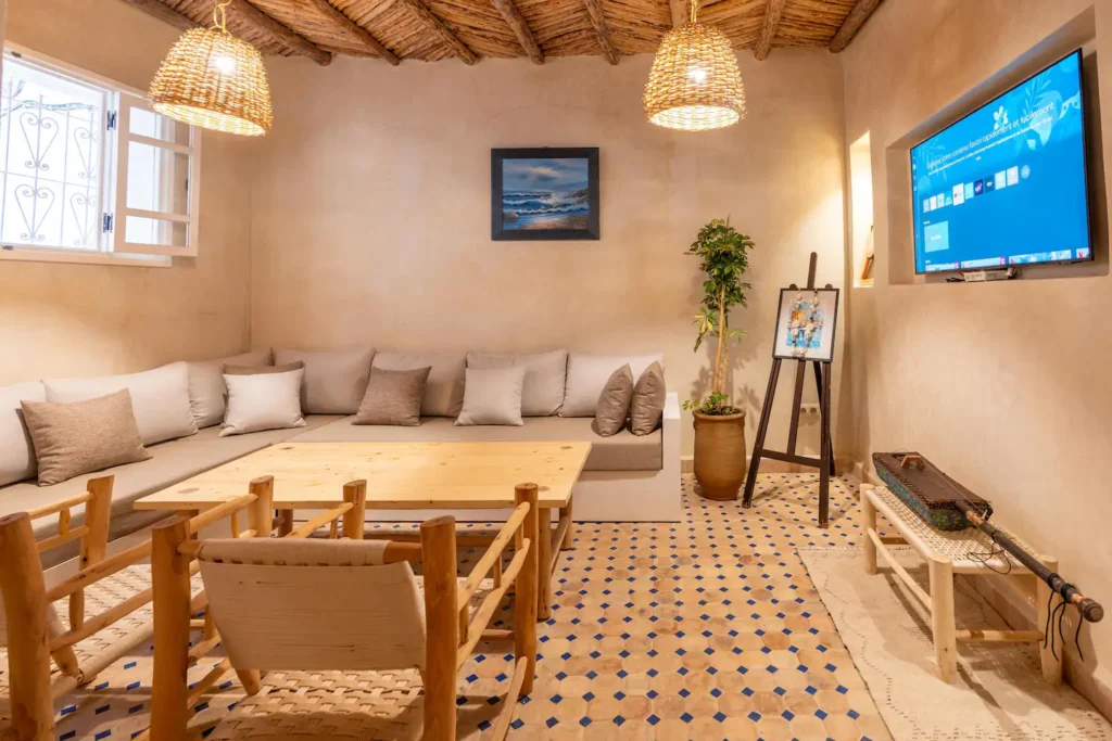 Riad Dar Khadija