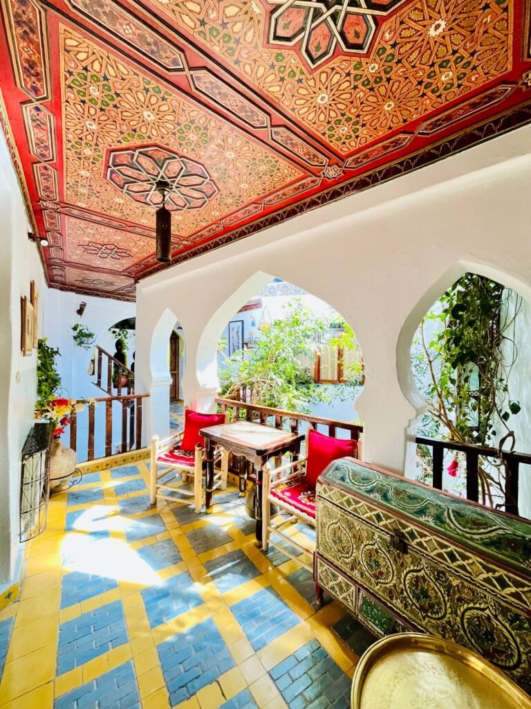Dar Meziana