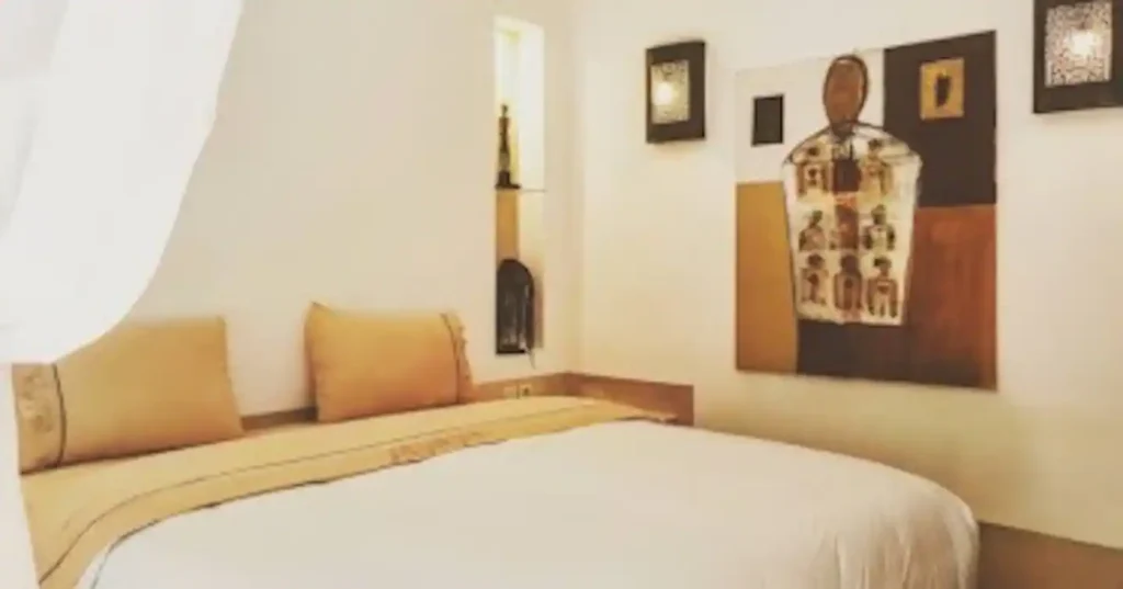 Le riad confortable – Riads à louer à Marrakech, Marrakesh-Safi, Maroc