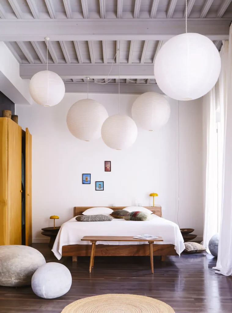 Casa.b Mogador. Chansons de chambre. – Chambres d’hôtes à louer à Essaouira