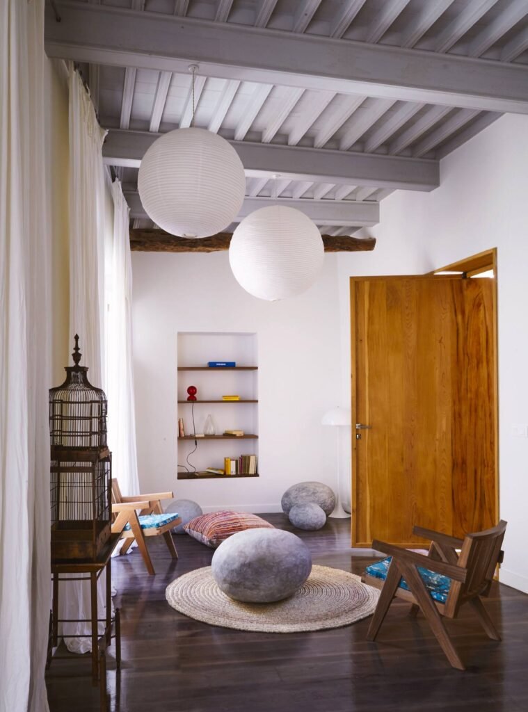 Casa.b Mogador. Chansons de chambre. – Chambres d’hôtes à louer à Essaouira