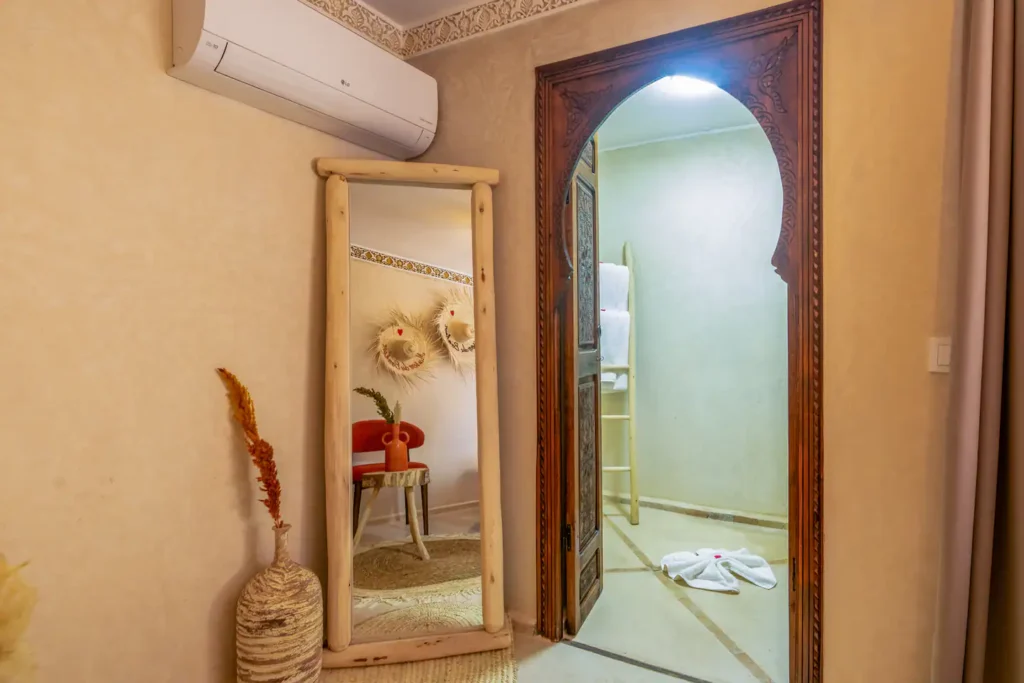 Riad Le Coin – Chambres d’hôtes à louer à Marrakech