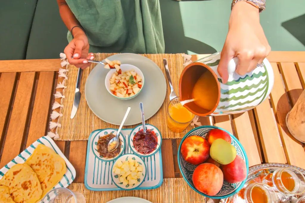 Riad Serenity | Piscine | Petit déjeuner | Exclusif