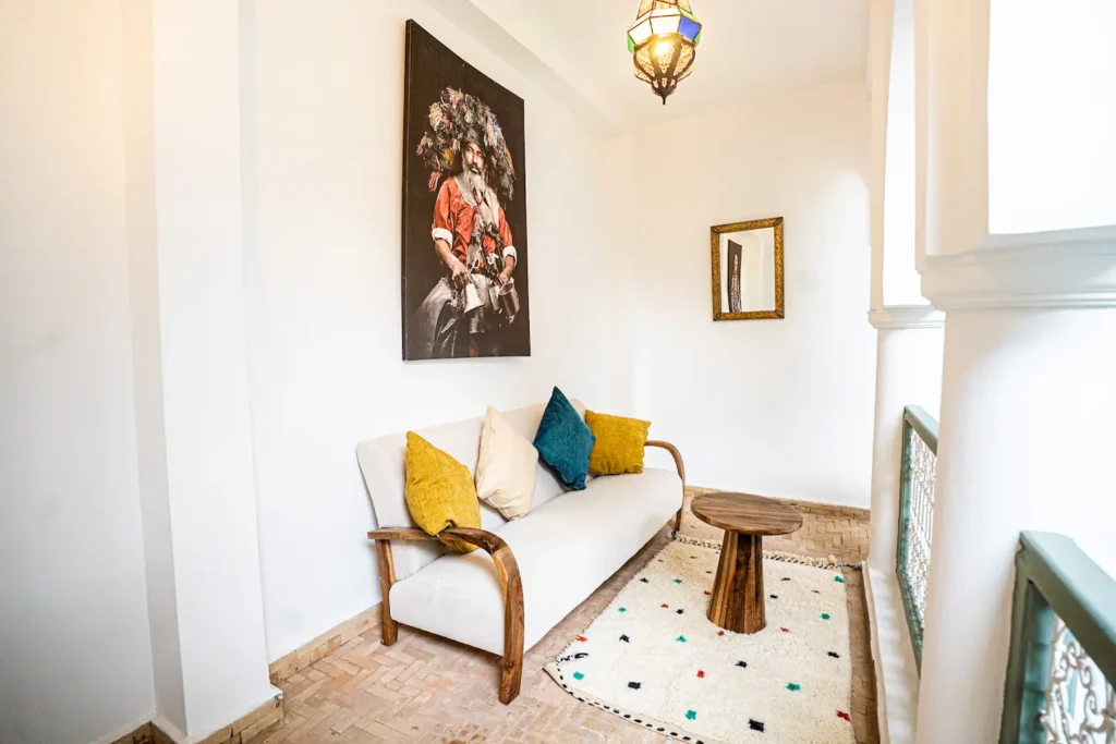 Riad Bab el Fale, Marrakech