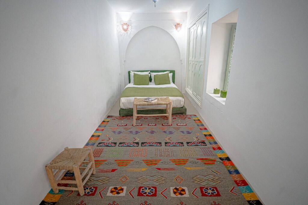 Riad Bab el Fale, Marrakech