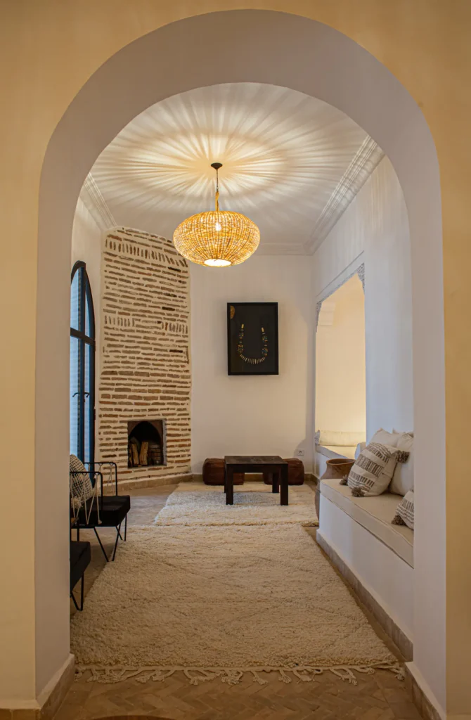 Riad Carla • Privé • Toit-terrasse et piscine • 15 invités
