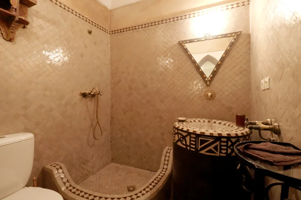 Riad Des Drôles Médina Situation Exceptionnelle !