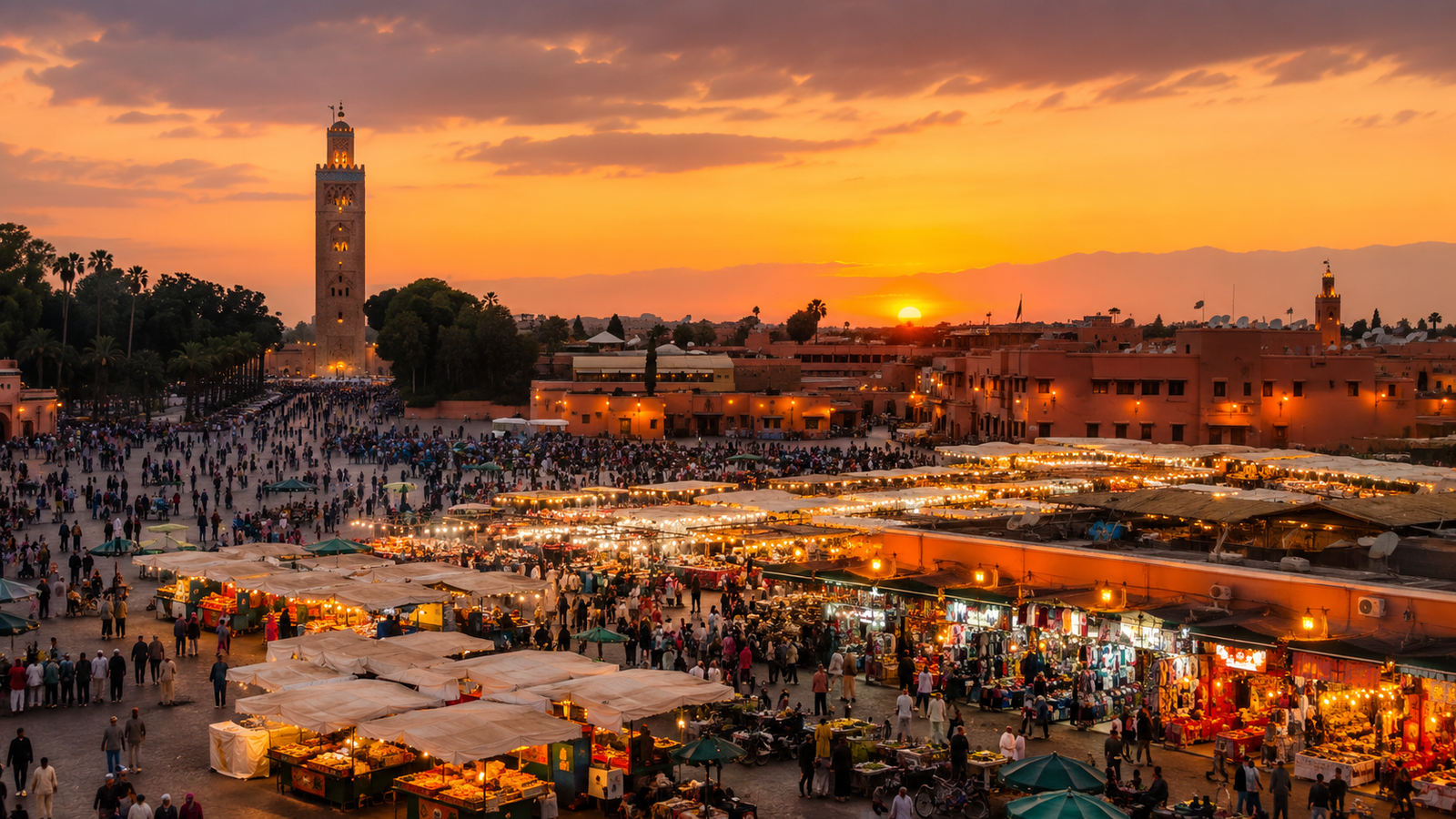 marrakech