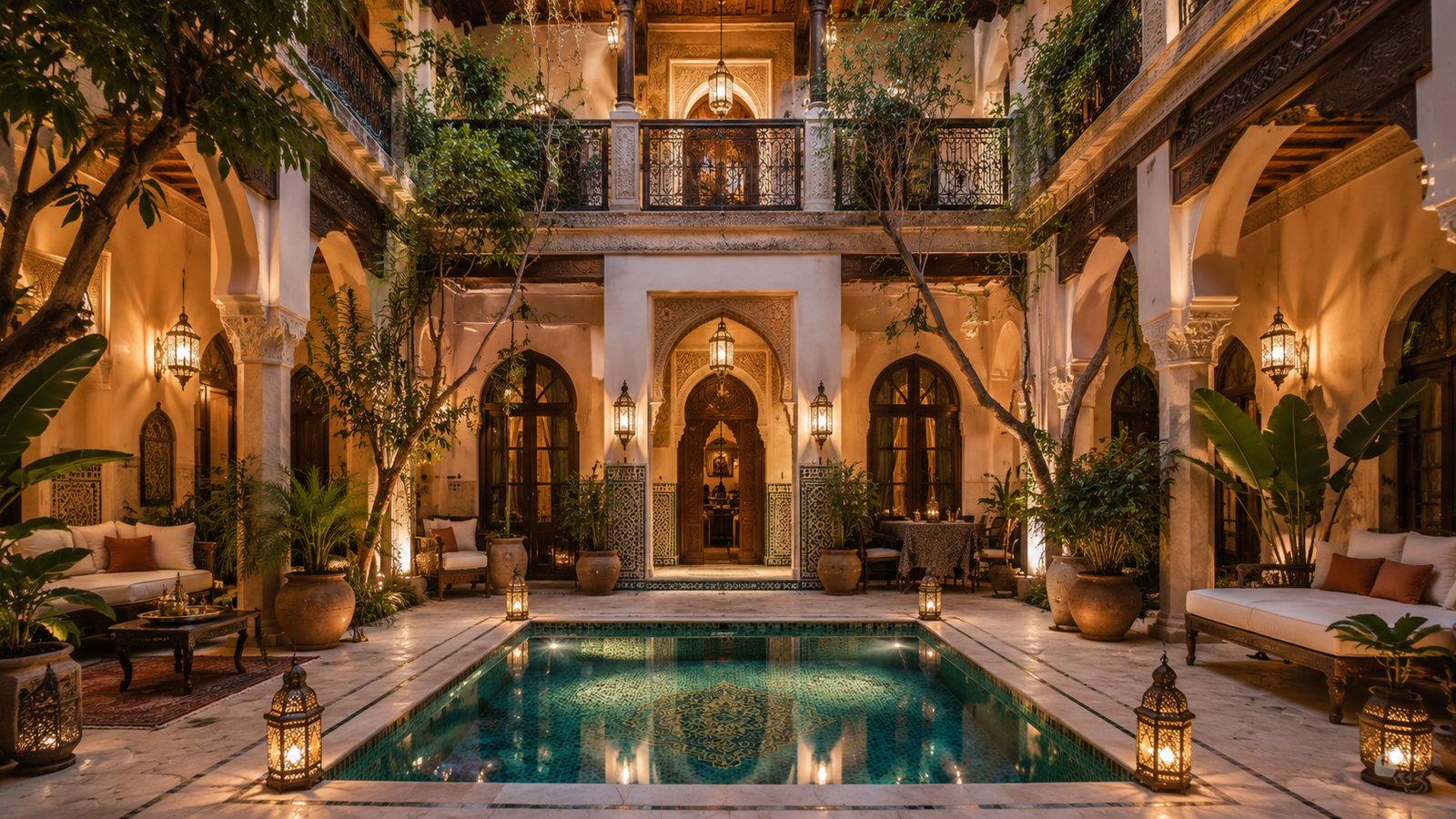 Riad