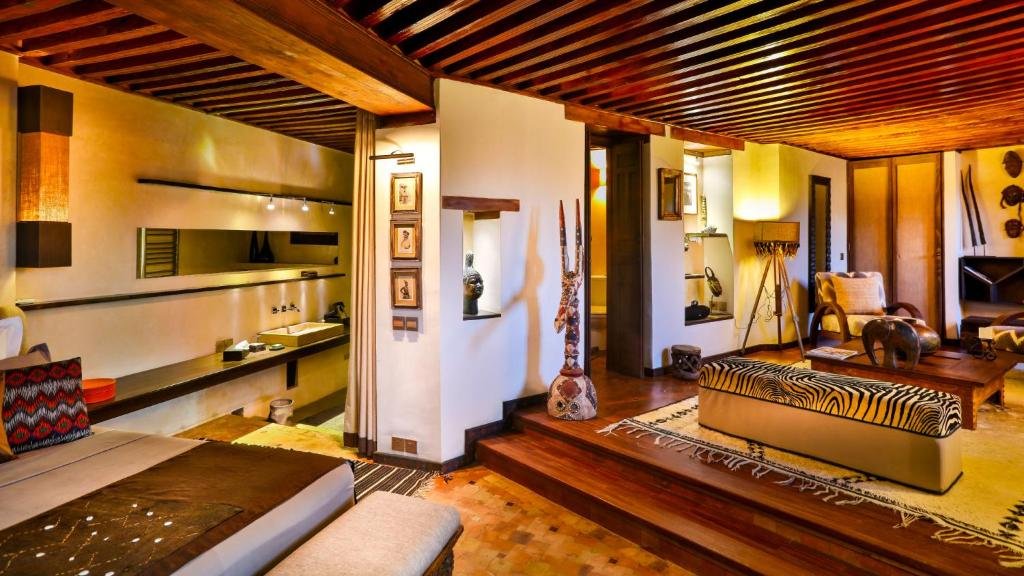 Karawan Riad – Suite Demani – Fes