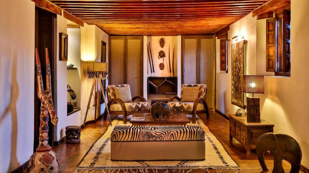 Karawan Riad – Suite Demani – Fes
