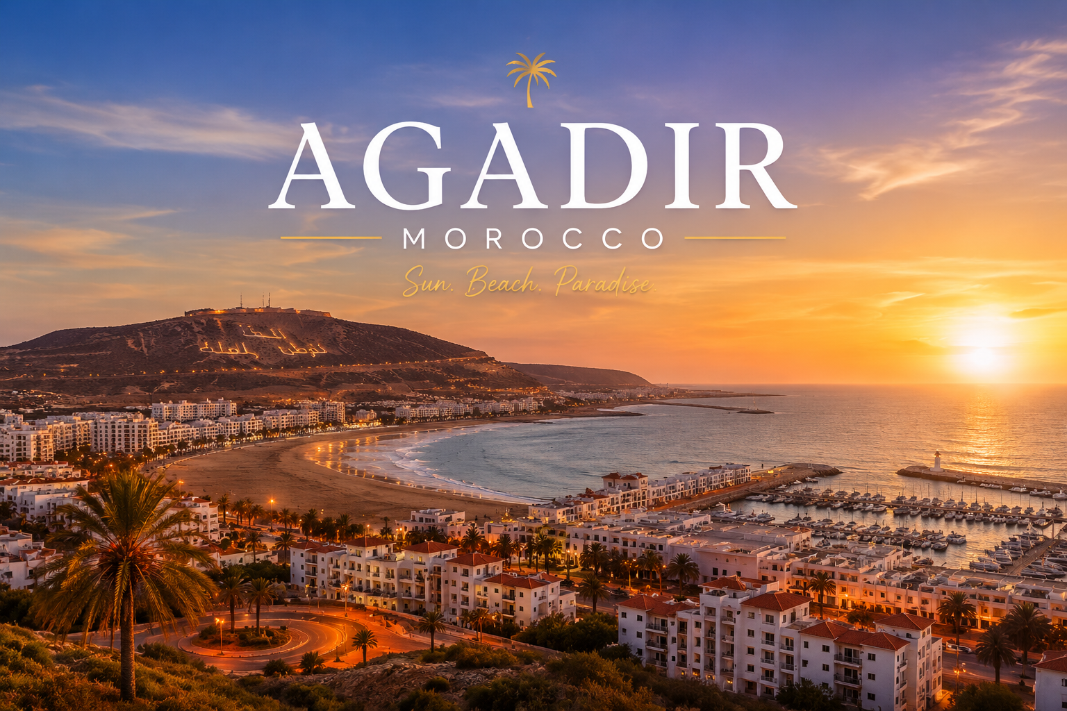 agadir