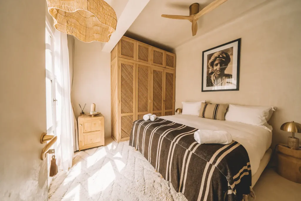 Dar Sary – Riad exclusif avec piscine & rooftop