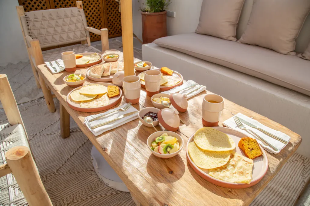 Dar Sary – Riad exclusif avec piscine & rooftop
