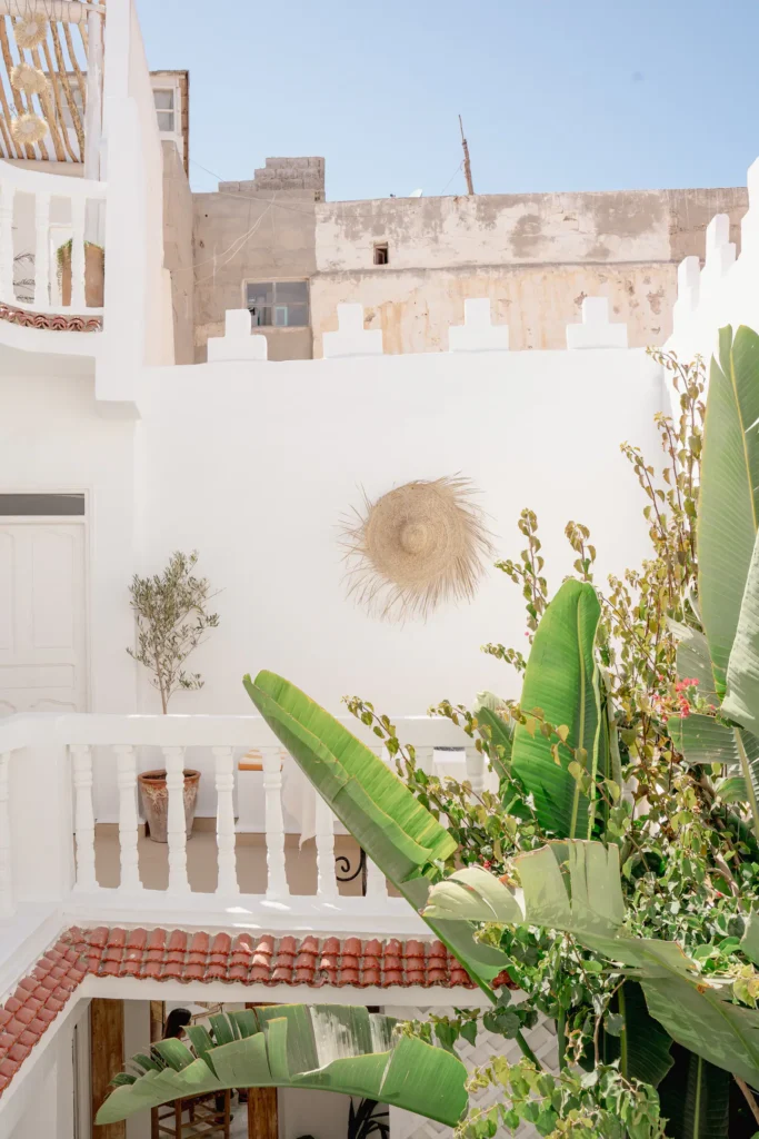 Riad Kasbahja – Riads à louer à Essaouira