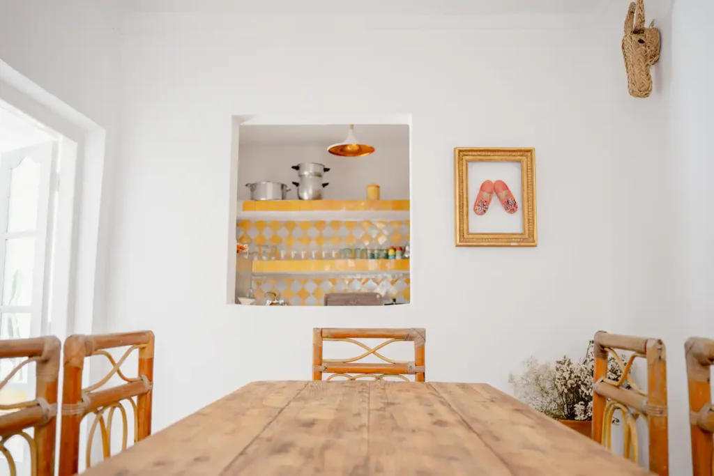 Riad Kasbahja – Riads à louer à Essaouira
