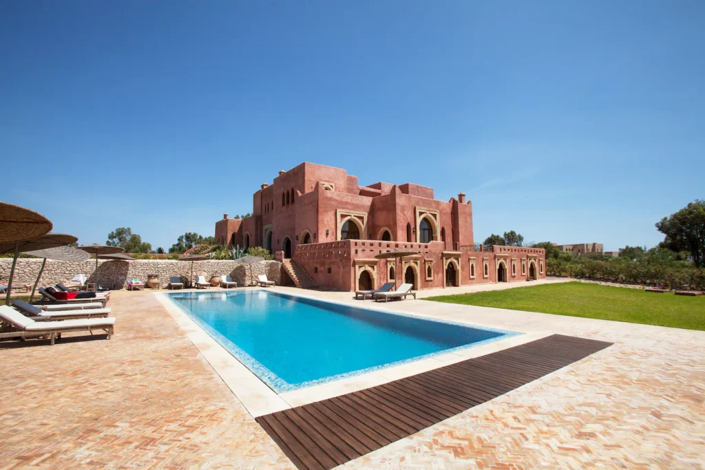 Un séjour de rêve à la Villa Gonatouki – Chambres d’hôtes à louer à Essaouira