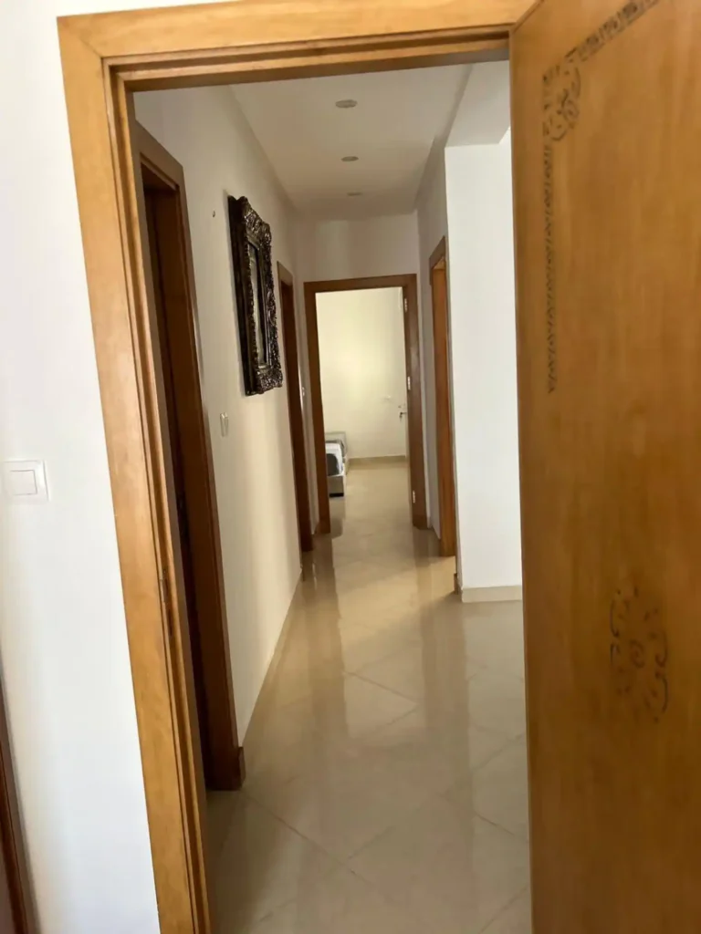 Appartement 10 min la plage Martil