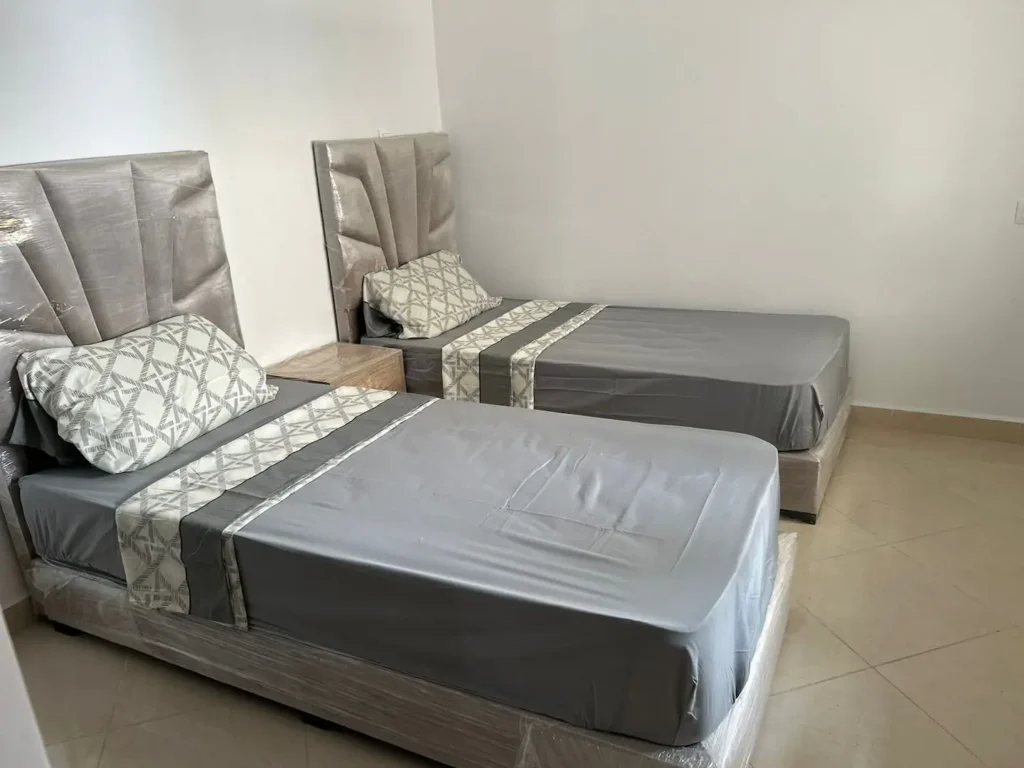 Appartement 10 min la plage Martil